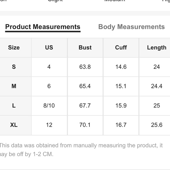 011 Stripes Button Down Boyfriend oversized Shirt - Picture 10 of 10